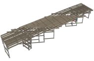 scaffold
